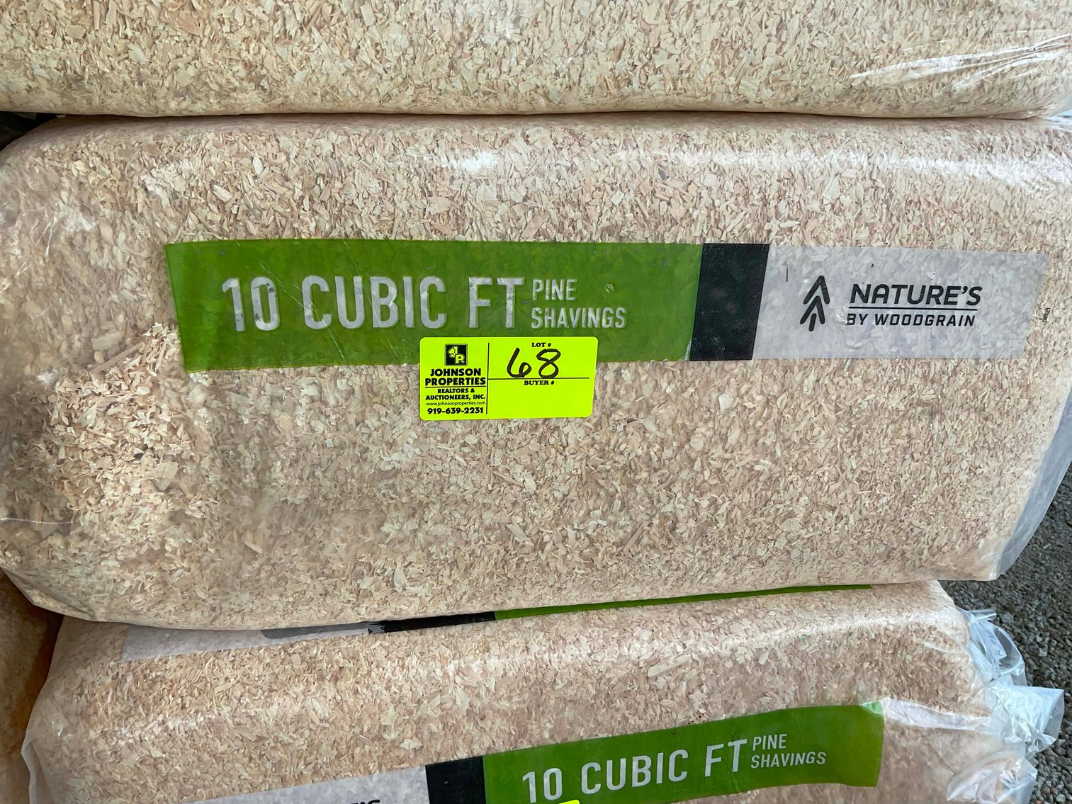 Image for Multi Consignor Personal Property Auction!