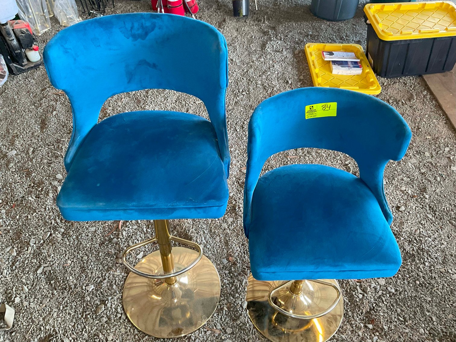 Image for Multi Consignor Personal Property Auction!