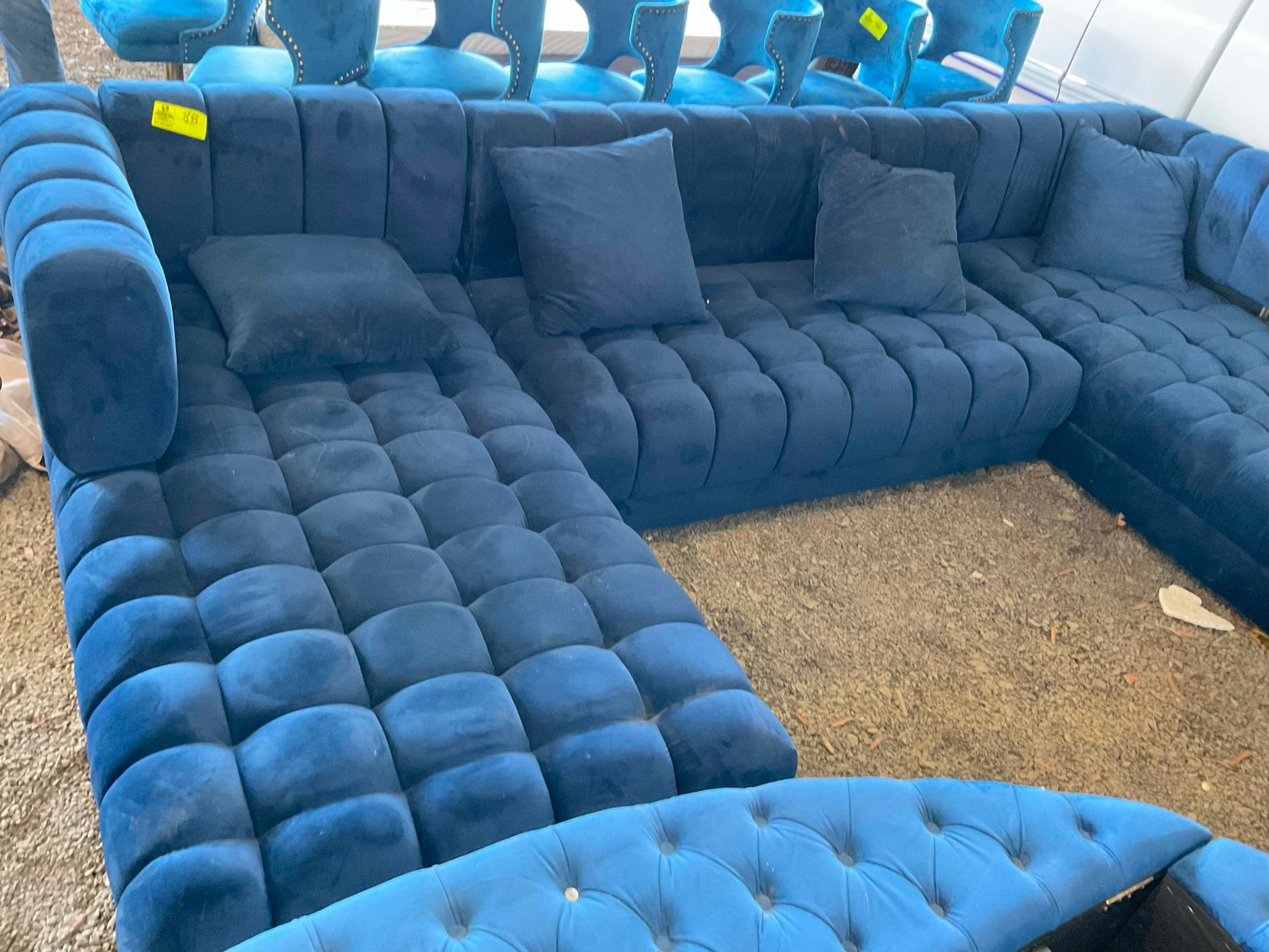 Image for Multi Consignor Personal Property Auction!