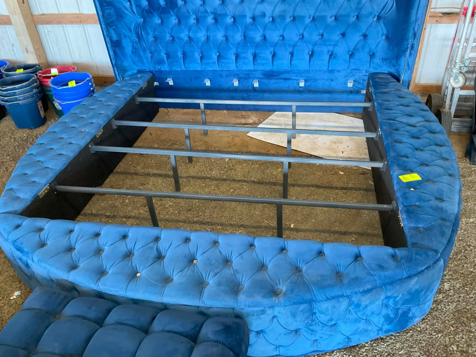 Image for Multi Consignor Personal Property Auction!