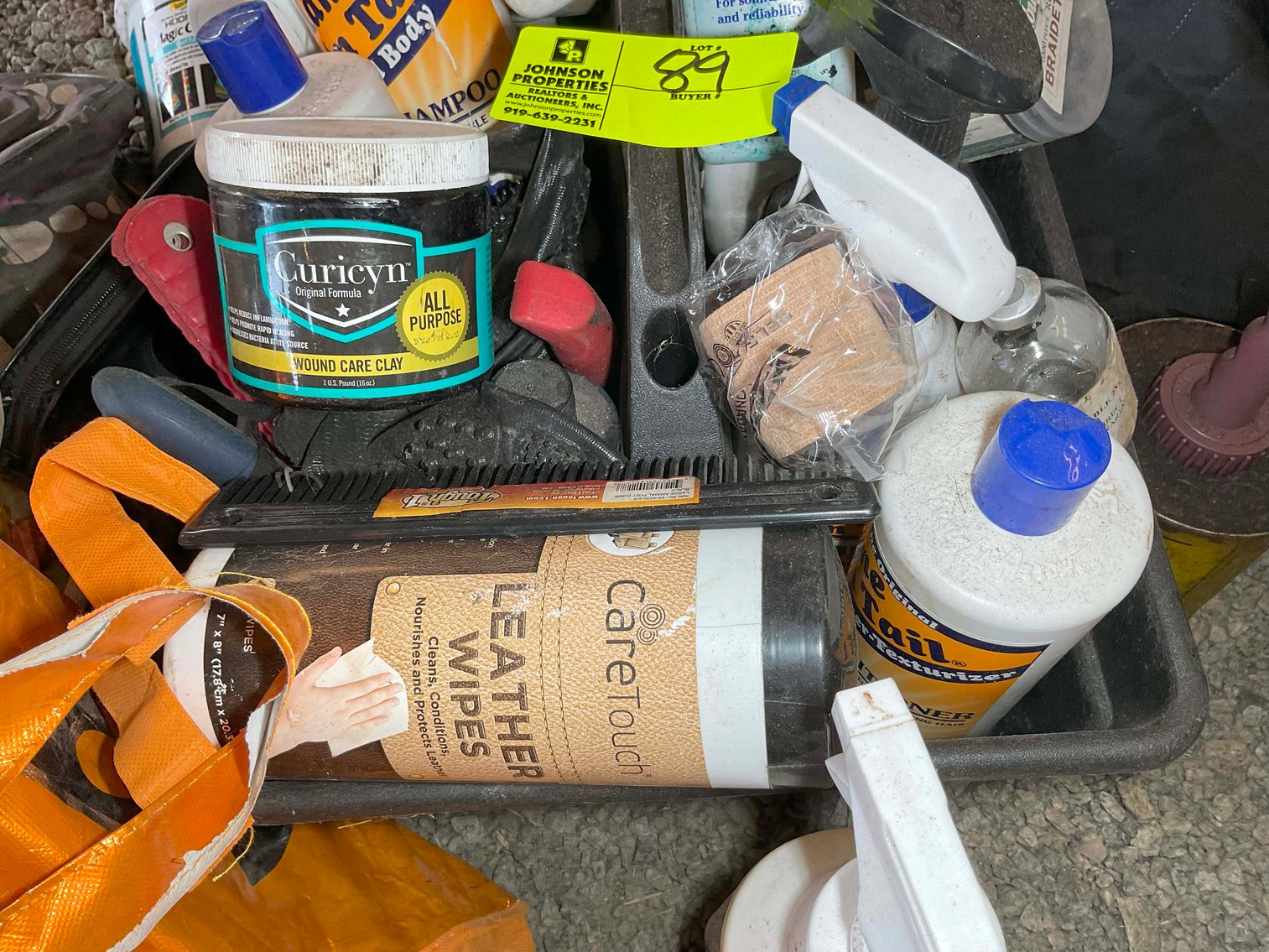 Image for Multi Consignor Personal Property Auction!