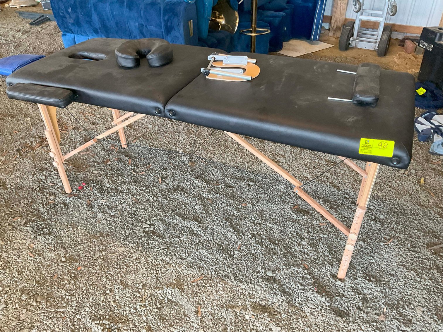 Image for Multi Consignor Personal Property Auction!