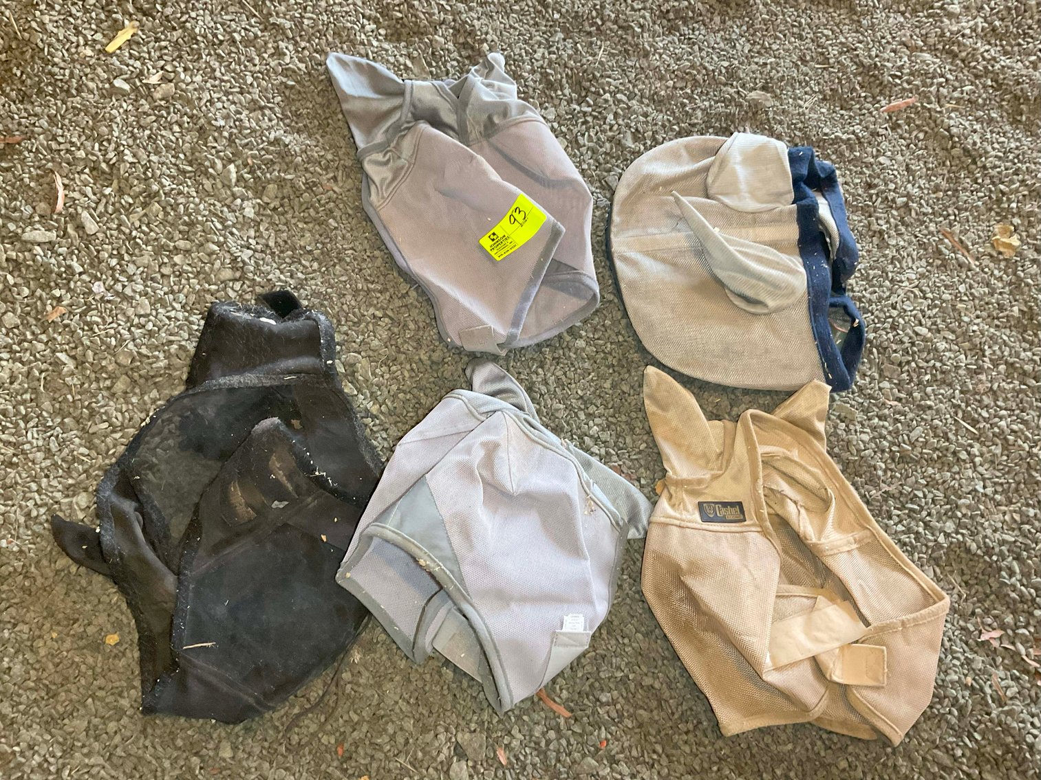 Image for Multi Consignor Personal Property Auction!