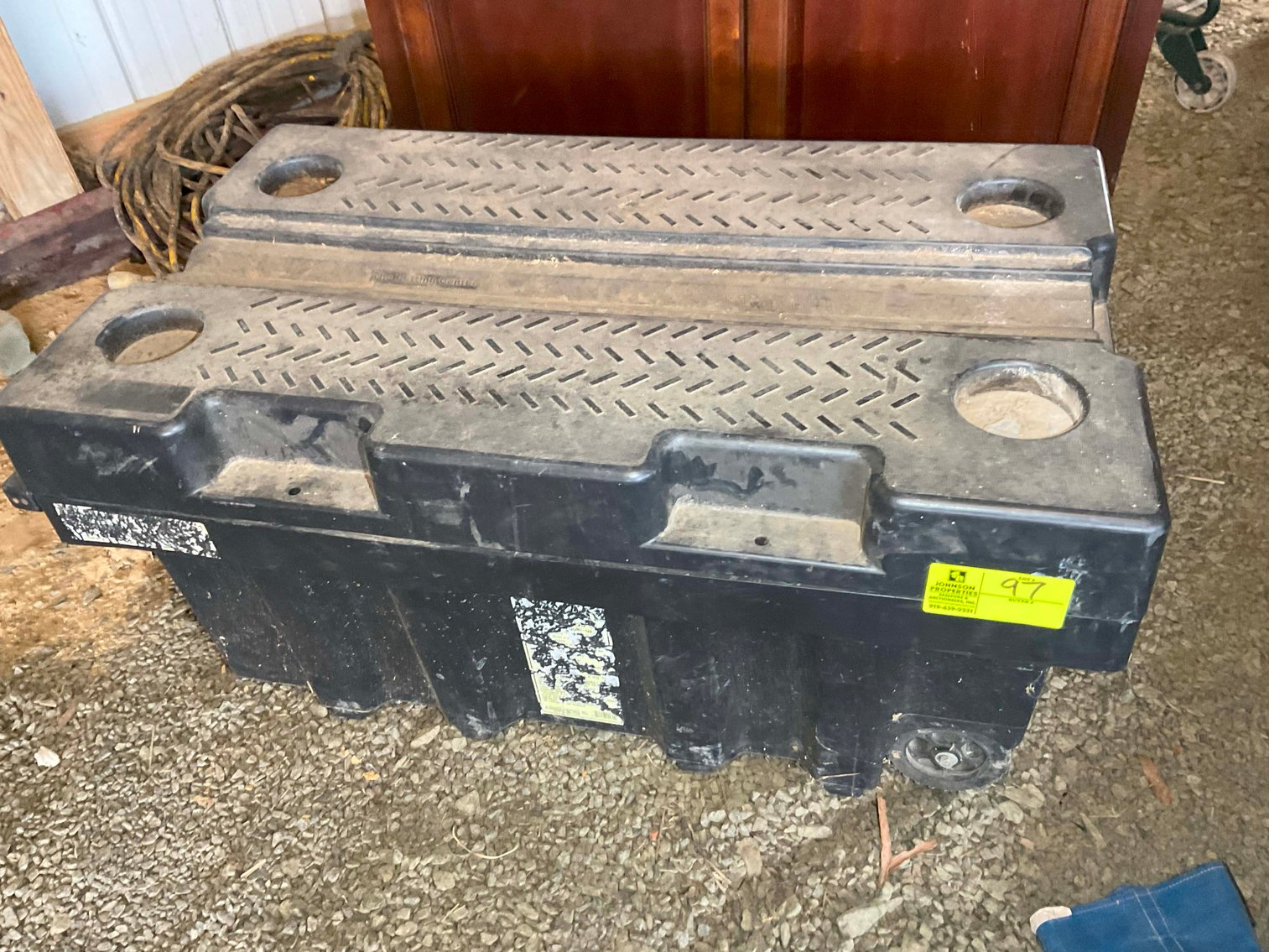 Image for Multi Consignor Personal Property Auction!