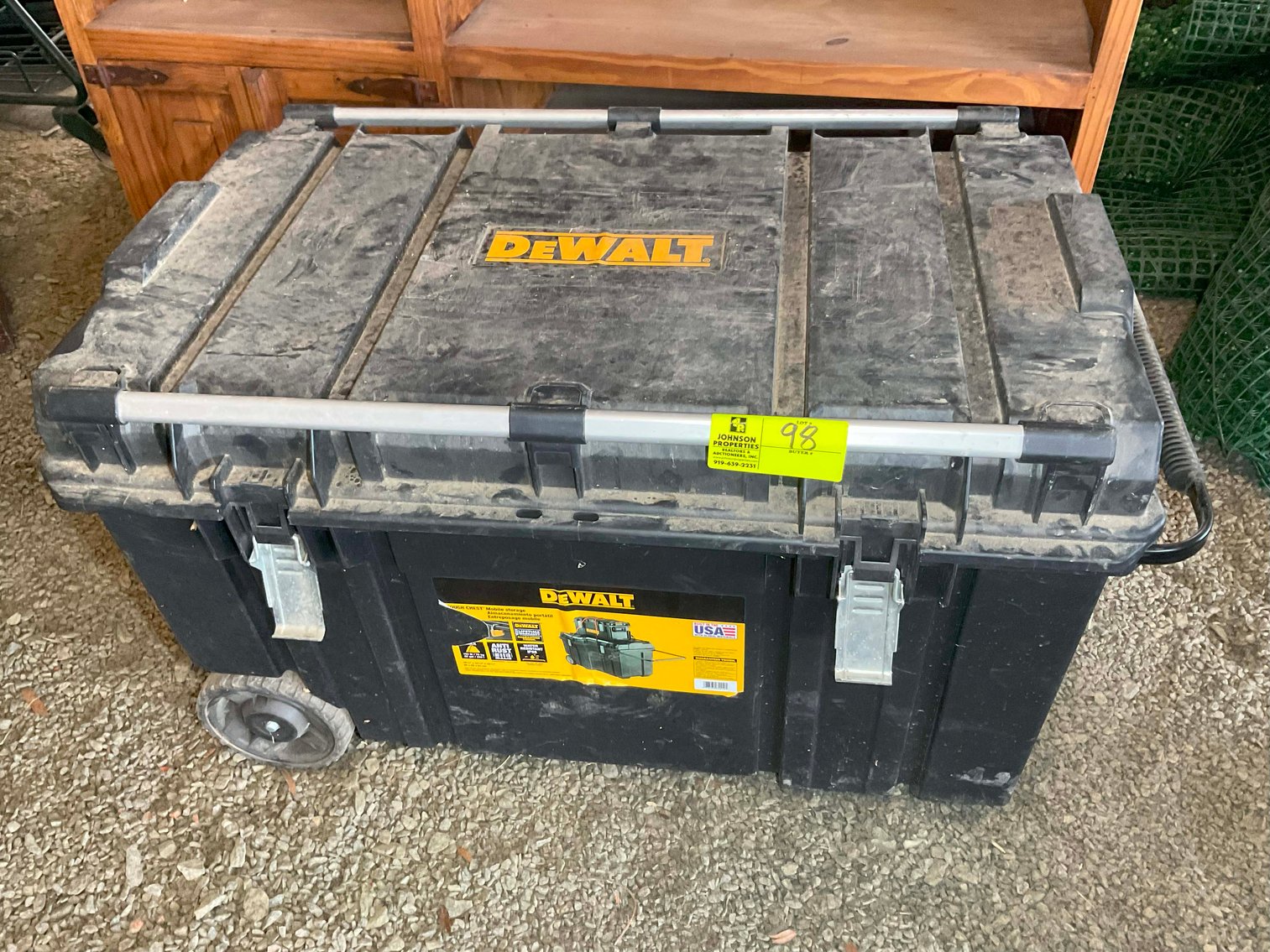 Image for Multi Consignor Personal Property Auction!