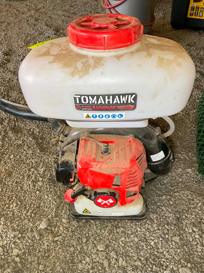 Image for Multi Consignor Personal Property Auction!