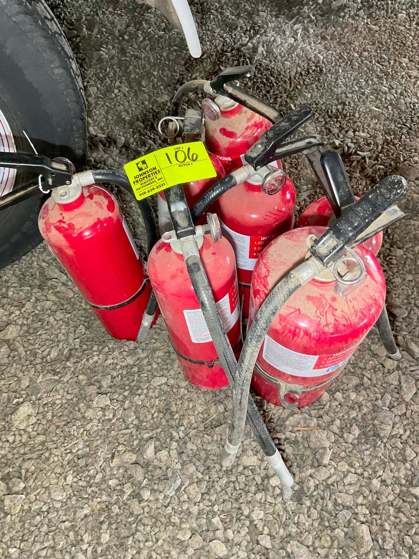 Image for Multi Consignor Personal Property Auction!