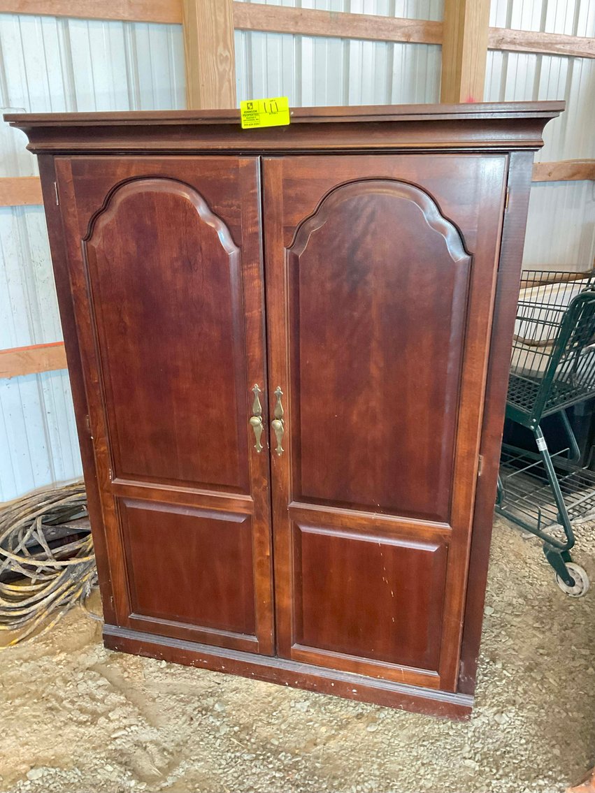 Image for Multi Consignor Personal Property Auction!