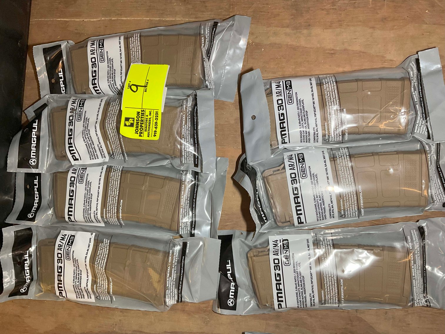 Image for Multi Consignor Personal Property Auction!