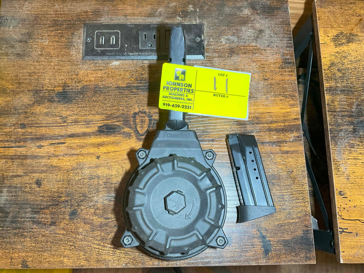 Image for Multi Consignor Personal Property Auction!