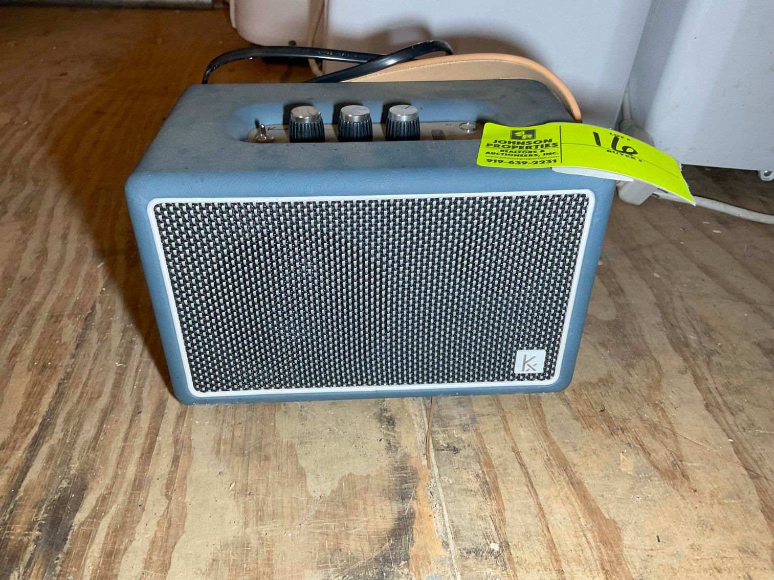 Image for Multi Consignor Personal Property Auction!