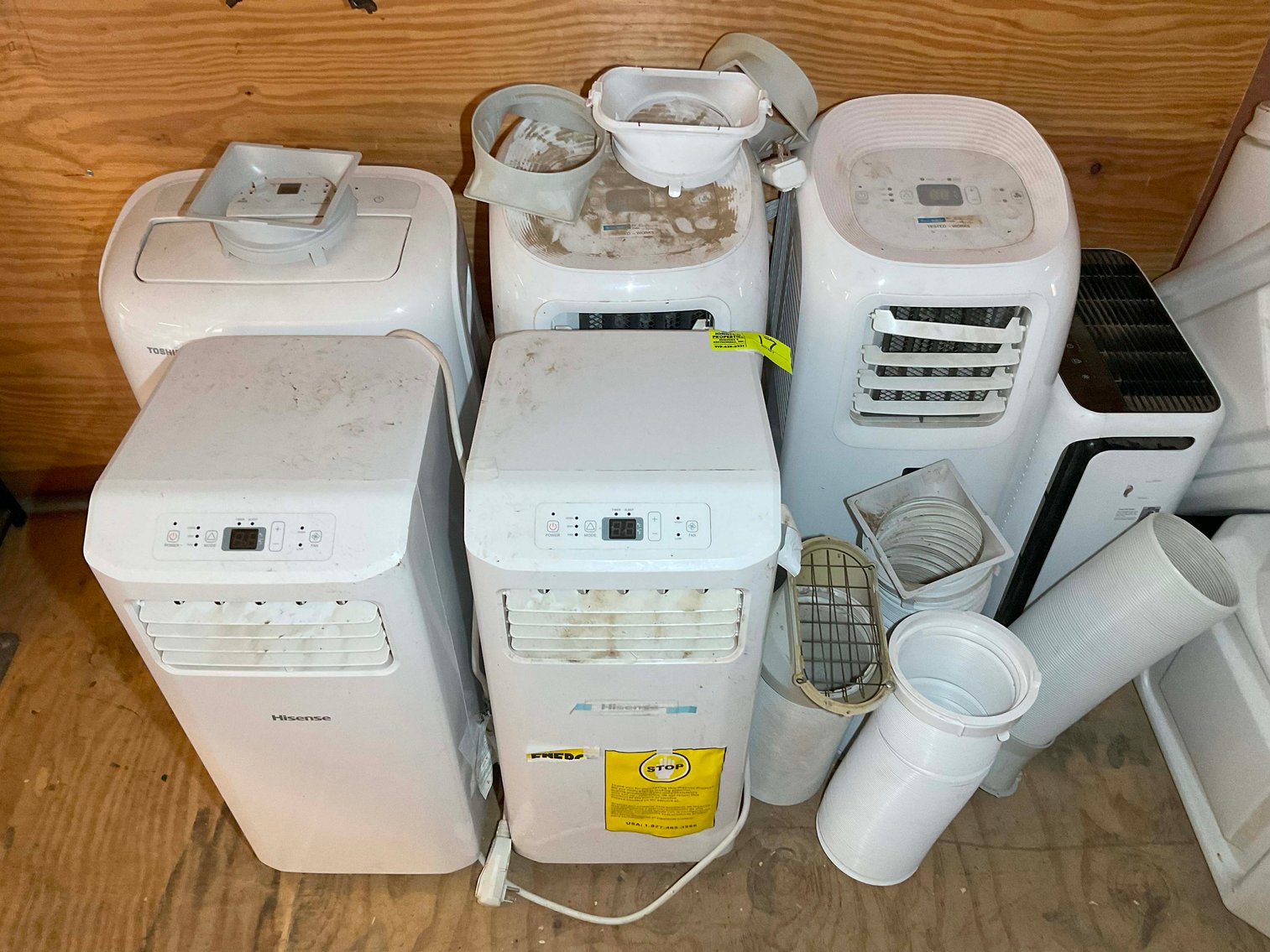 Image for Multi Consignor Personal Property Auction!