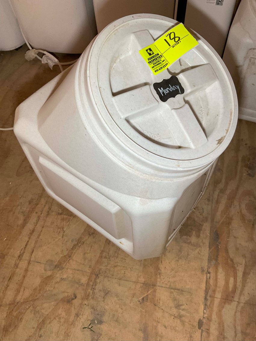 Image for Multi Consignor Personal Property Auction!