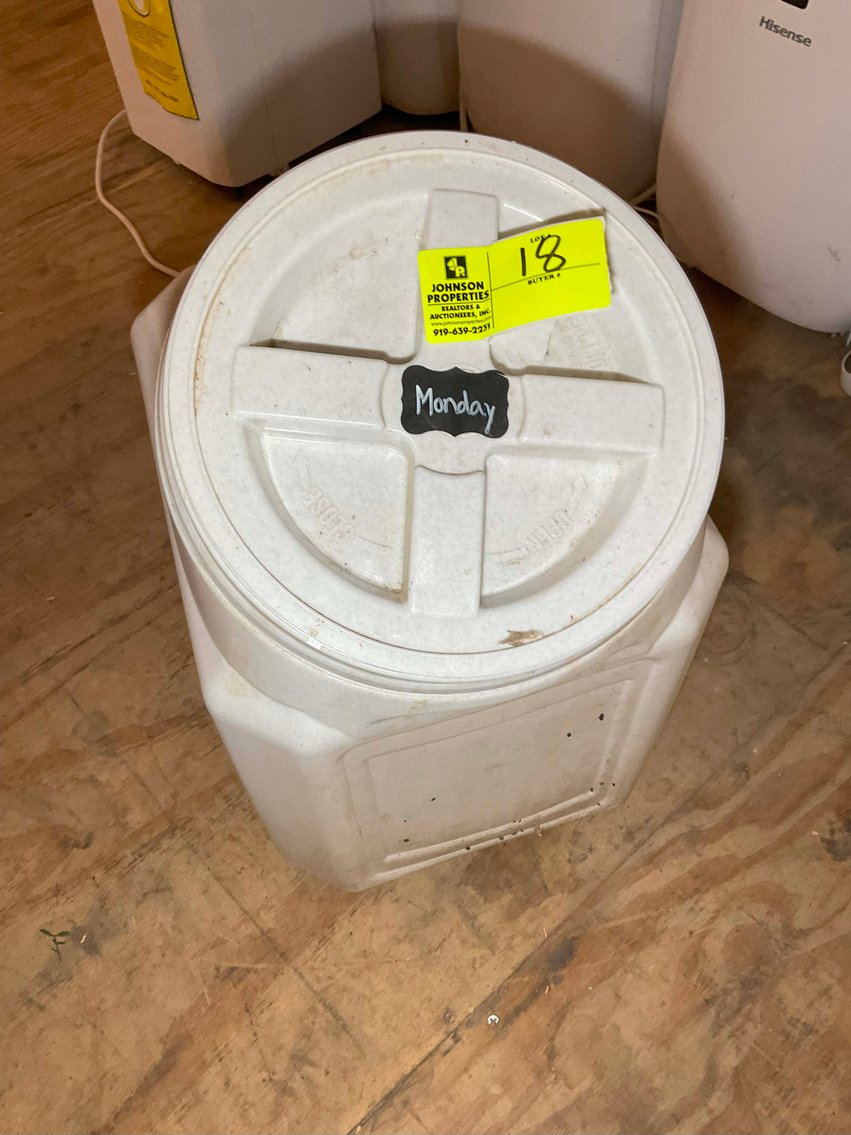 Image for Multi Consignor Personal Property Auction!