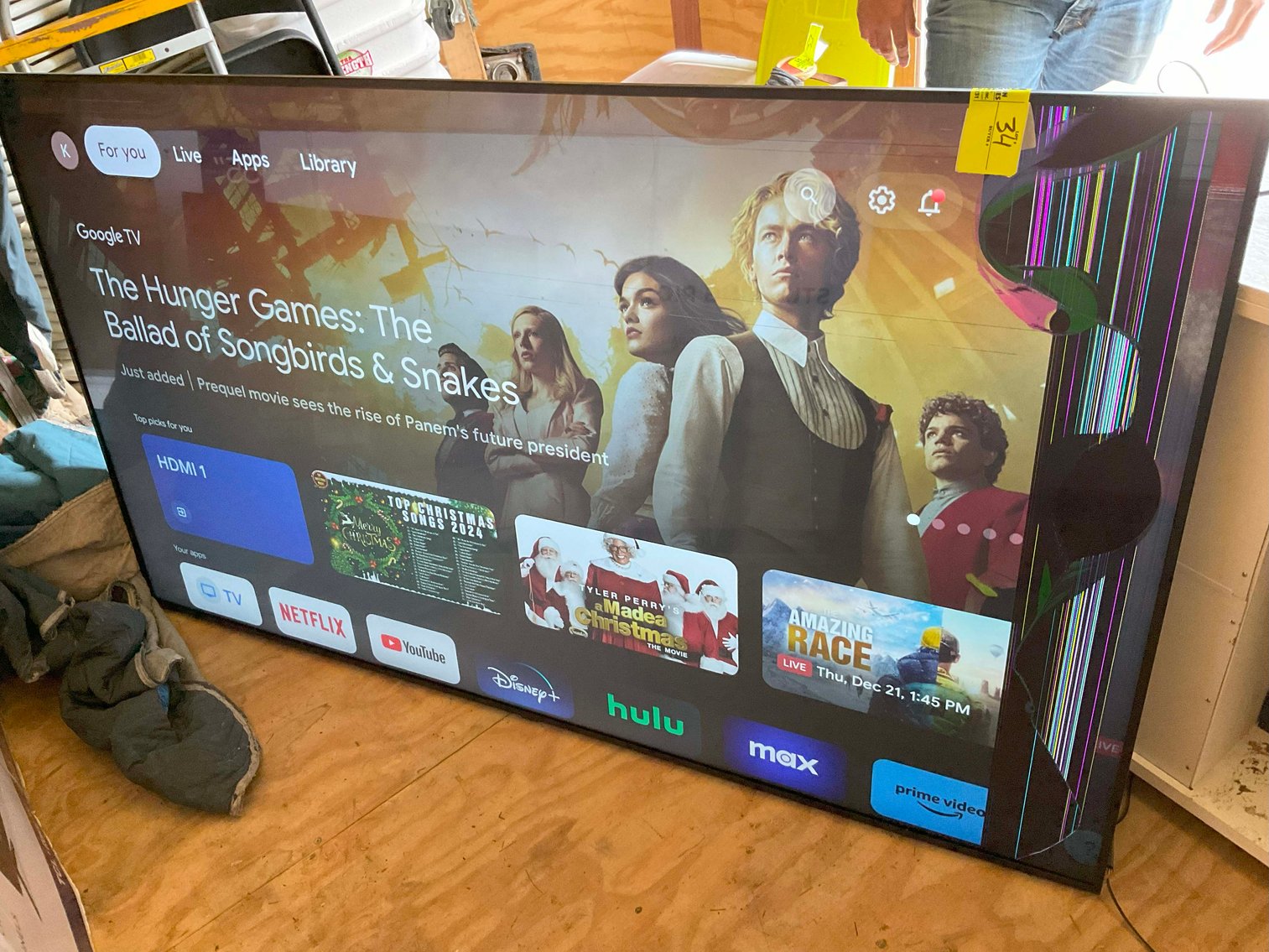 Image for Multi Consignor Personal Property Auction!