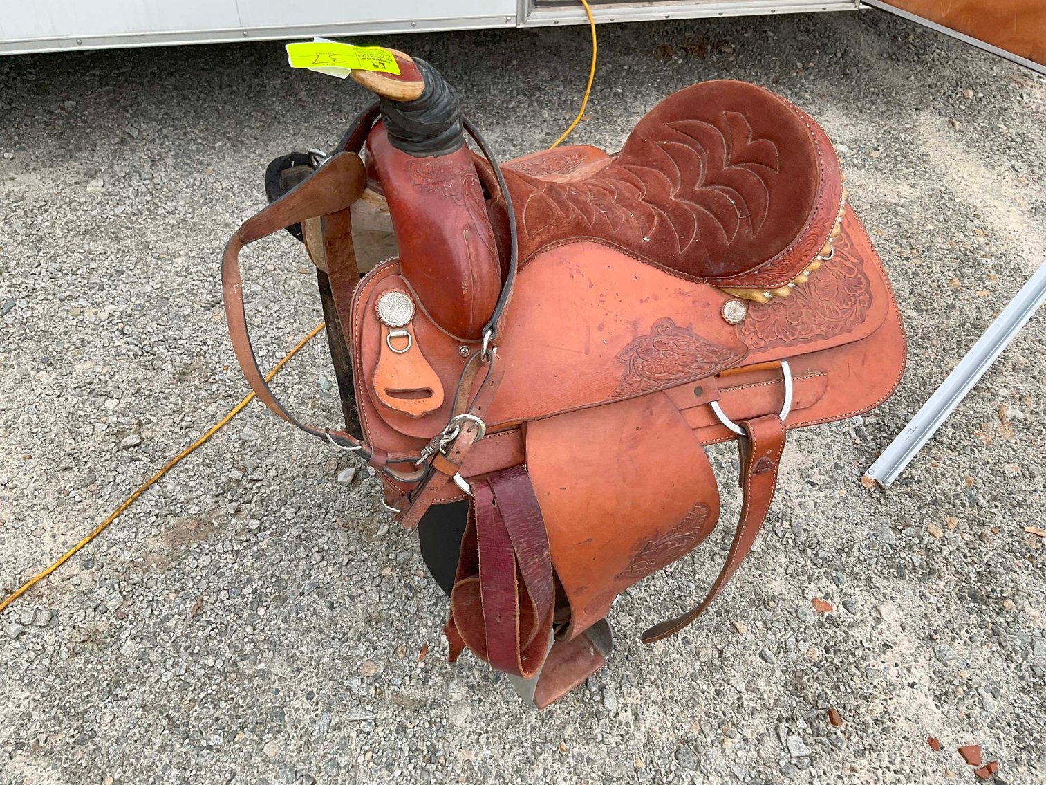 Image for Multi Consignor Personal Property Auction!