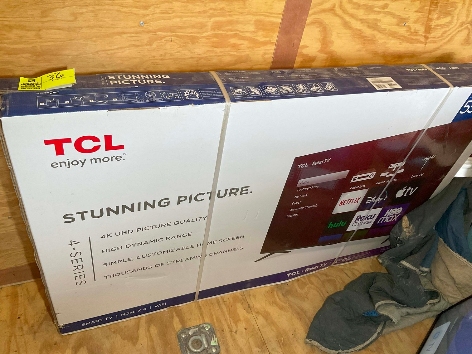 Image for Multi Consignor Personal Property Auction!