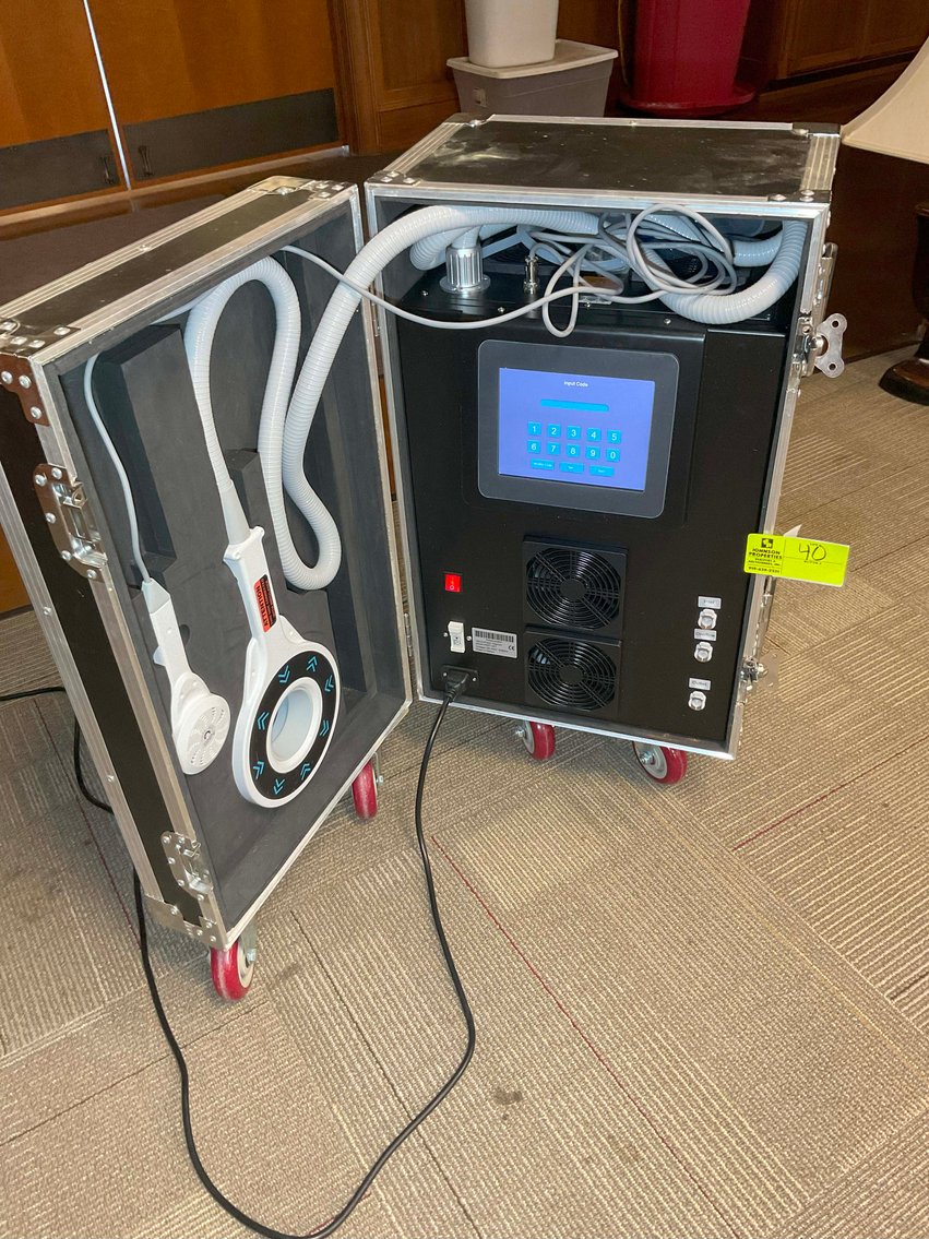 Image for Multi Consignor Personal Property Auction!