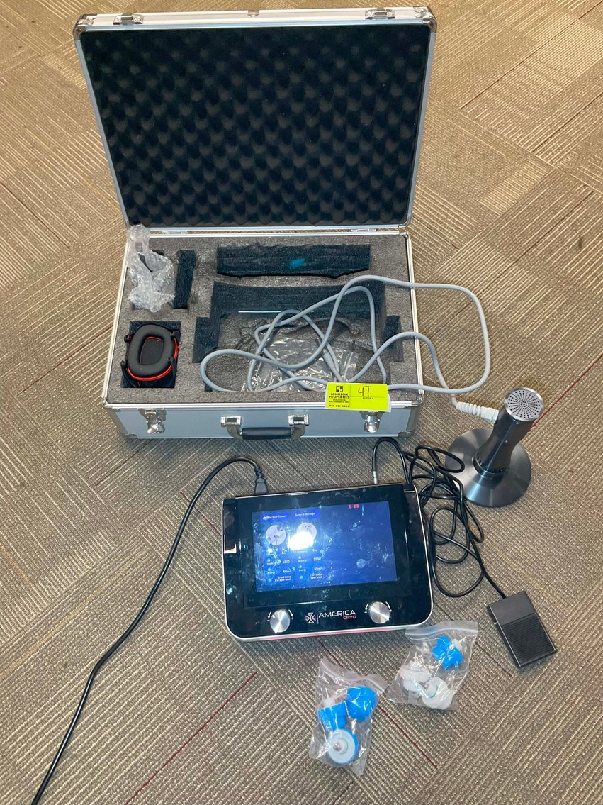 Image for Multi Consignor Personal Property Auction!