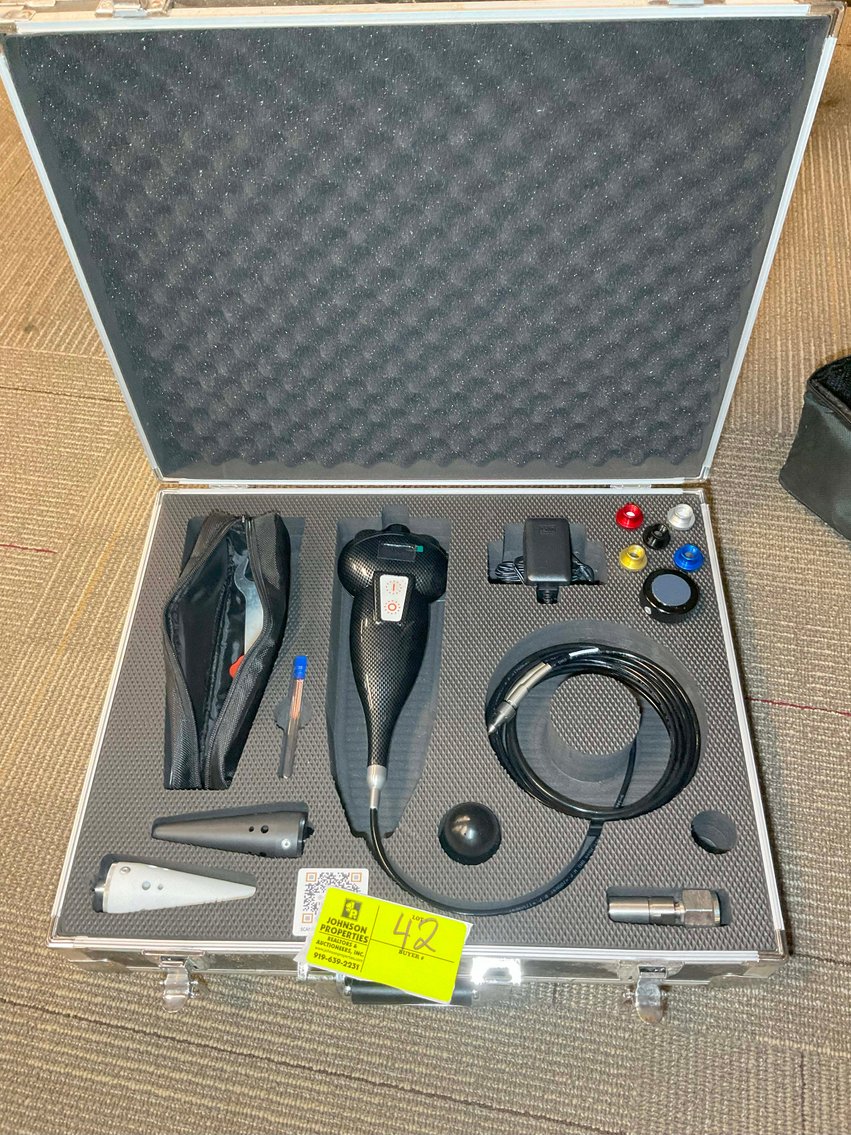 Image for Multi Consignor Personal Property Auction!