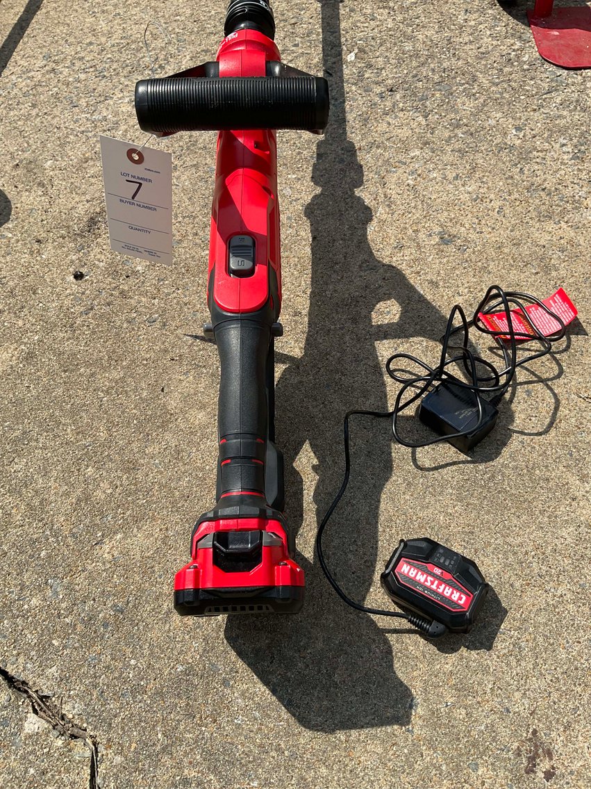 Image for Offering all of the Contents from a Local Group Home in this Absolute Online Auction!