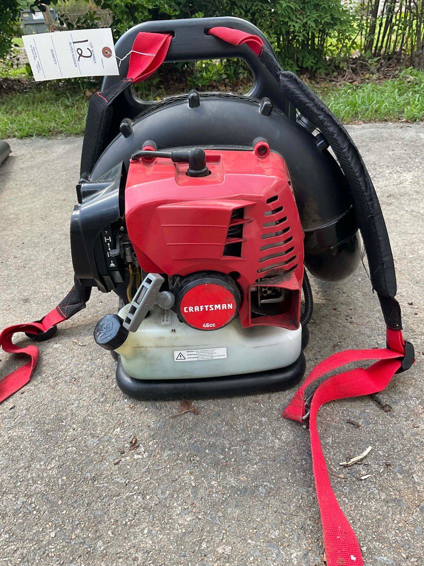 Image for Offering all of the Contents from a Local Group Home in this Absolute Online Auction!