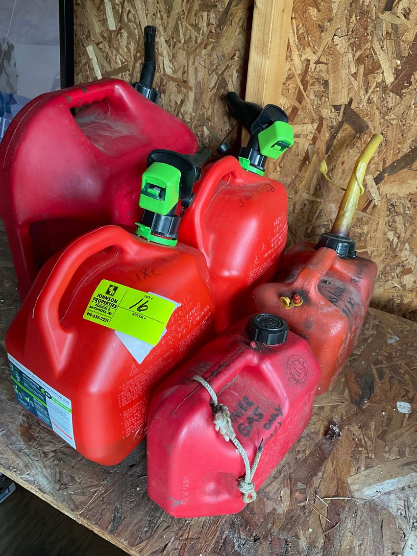 Image for Offering all of the Contents from a Local Group Home in this Absolute Online Auction!