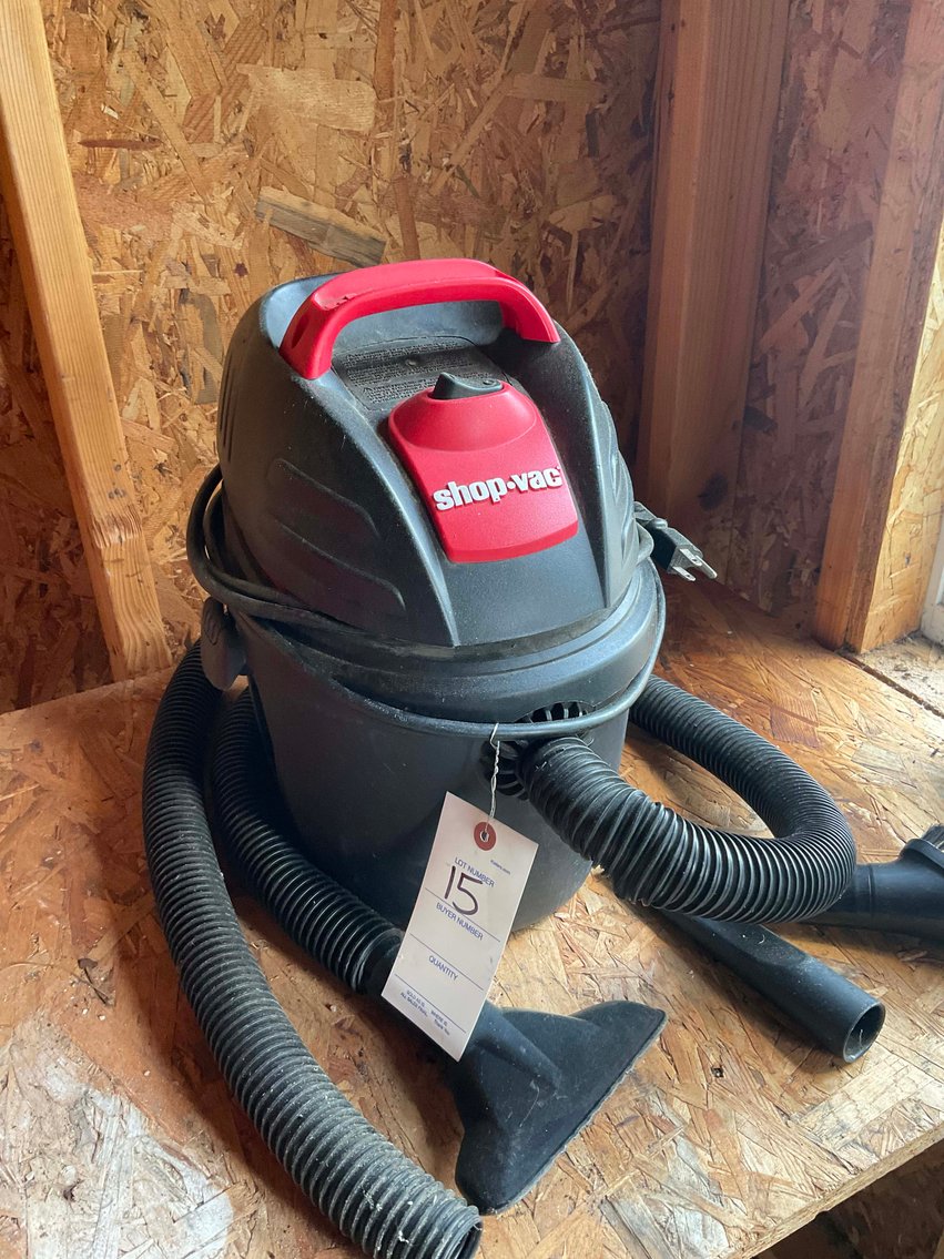 Image for Offering all of the Contents from a Local Group Home in this Absolute Online Auction!