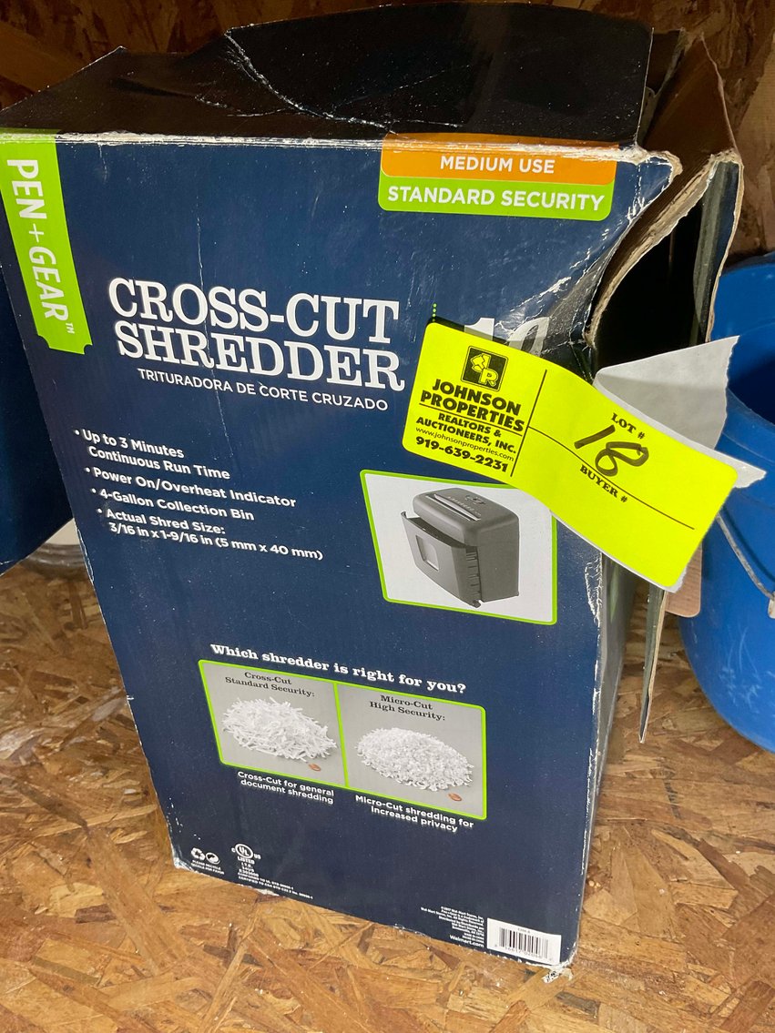 Image for Offering all of the Contents from a Local Group Home in this Absolute Online Auction!