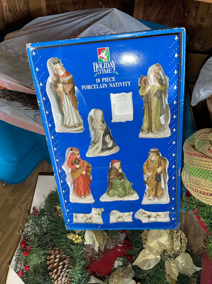 Image for Offering all of the Contents from a Local Group Home in this Absolute Online Auction!