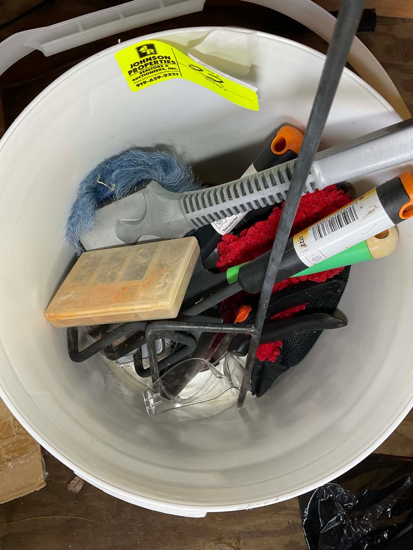 Image for Offering all of the Contents from a Local Group Home in this Absolute Online Auction!