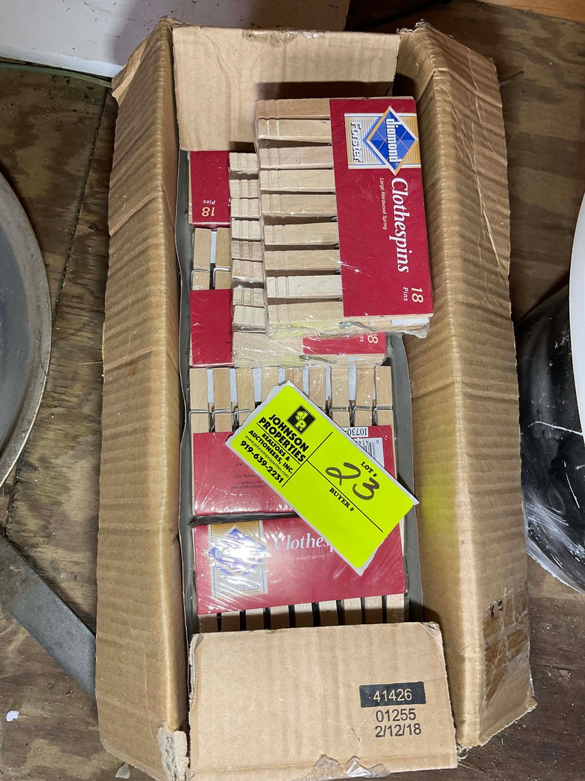 Image for Offering all of the Contents from a Local Group Home in this Absolute Online Auction!