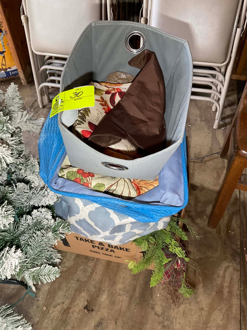 Image for Offering all of the Contents from a Local Group Home in this Absolute Online Auction!