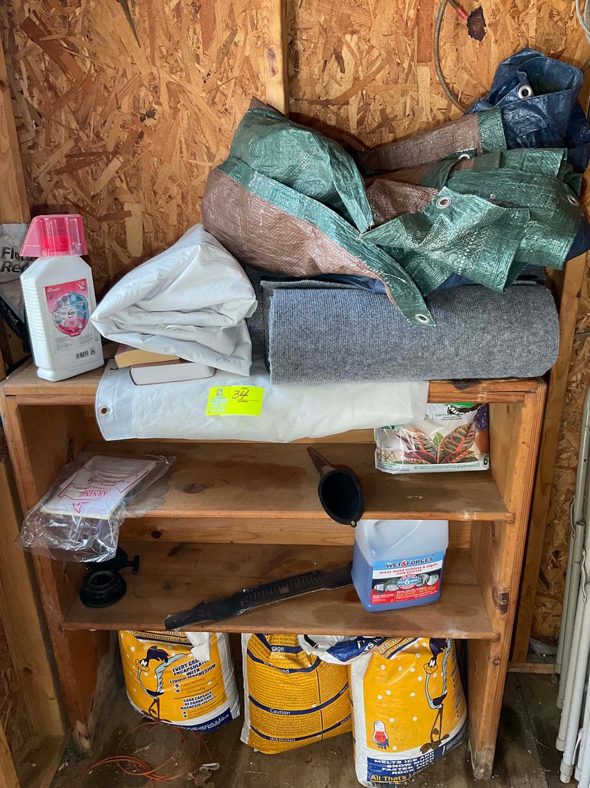 Image for Offering all of the Contents from a Local Group Home in this Absolute Online Auction!