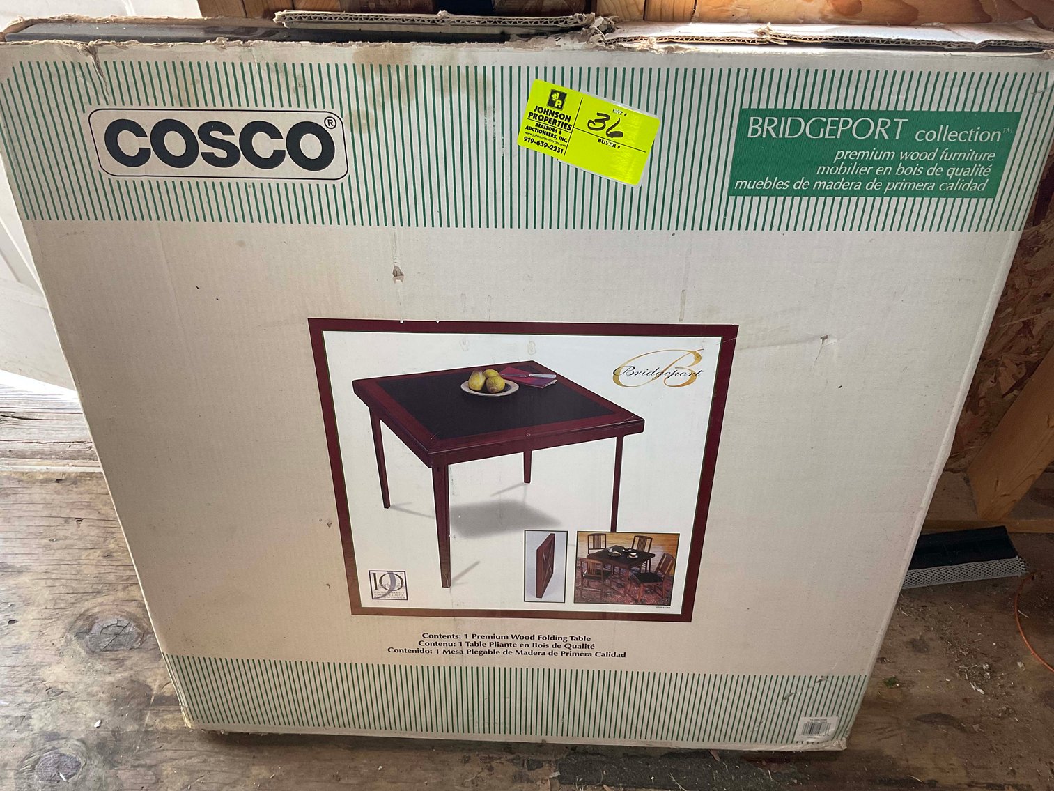 Image for Offering all of the Contents from a Local Group Home in this Absolute Online Auction!