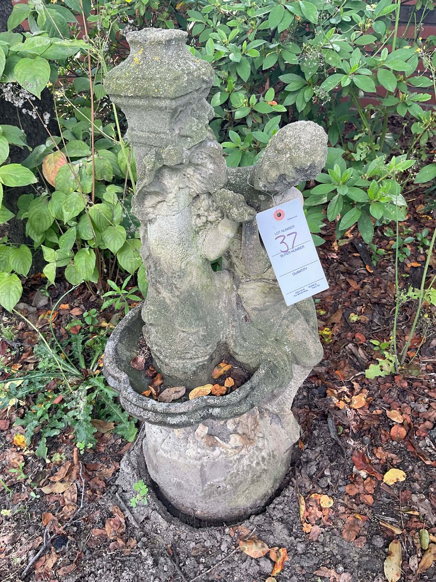 Image for Offering all of the Contents from a Local Group Home in this Absolute Online Auction!