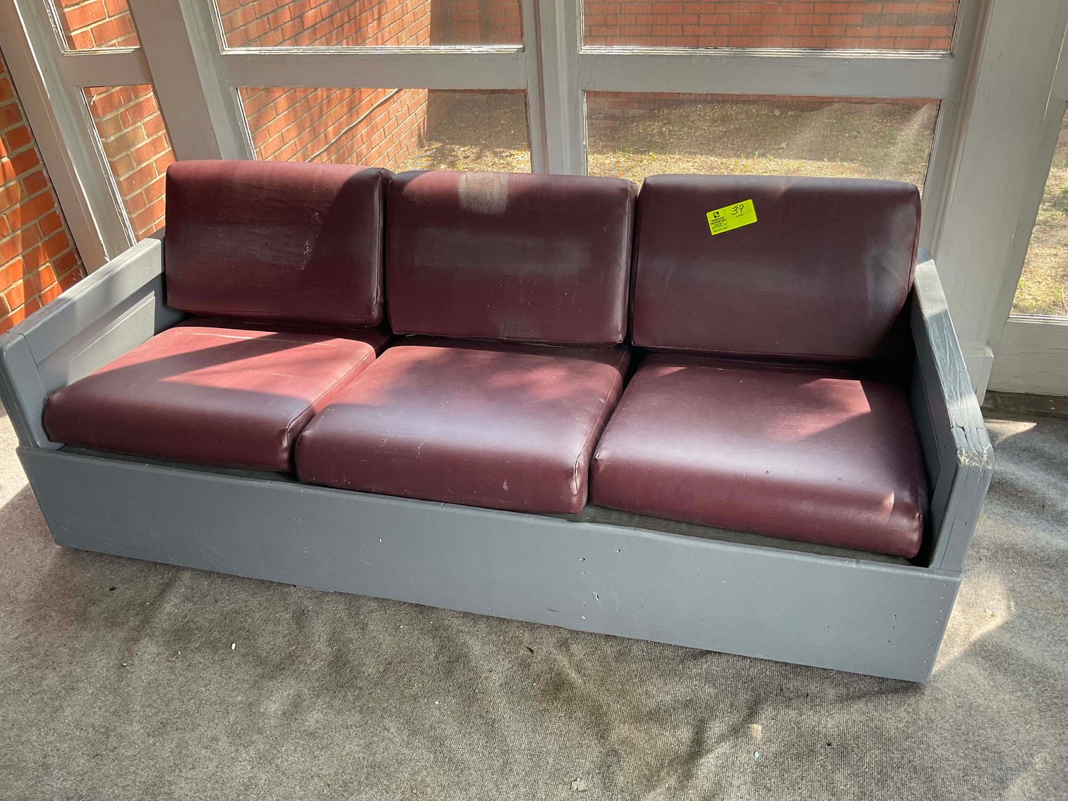 Image for Offering all of the Contents from a Local Group Home in this Absolute Online Auction!