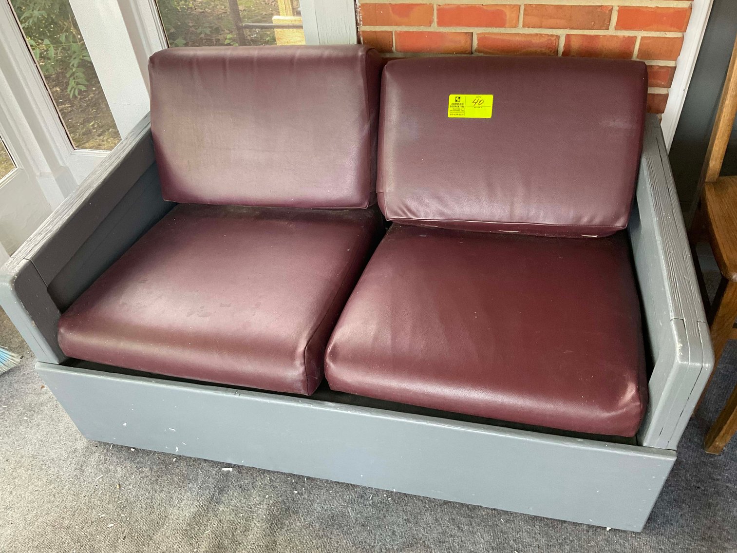 Image for Offering all of the Contents from a Local Group Home in this Absolute Online Auction!