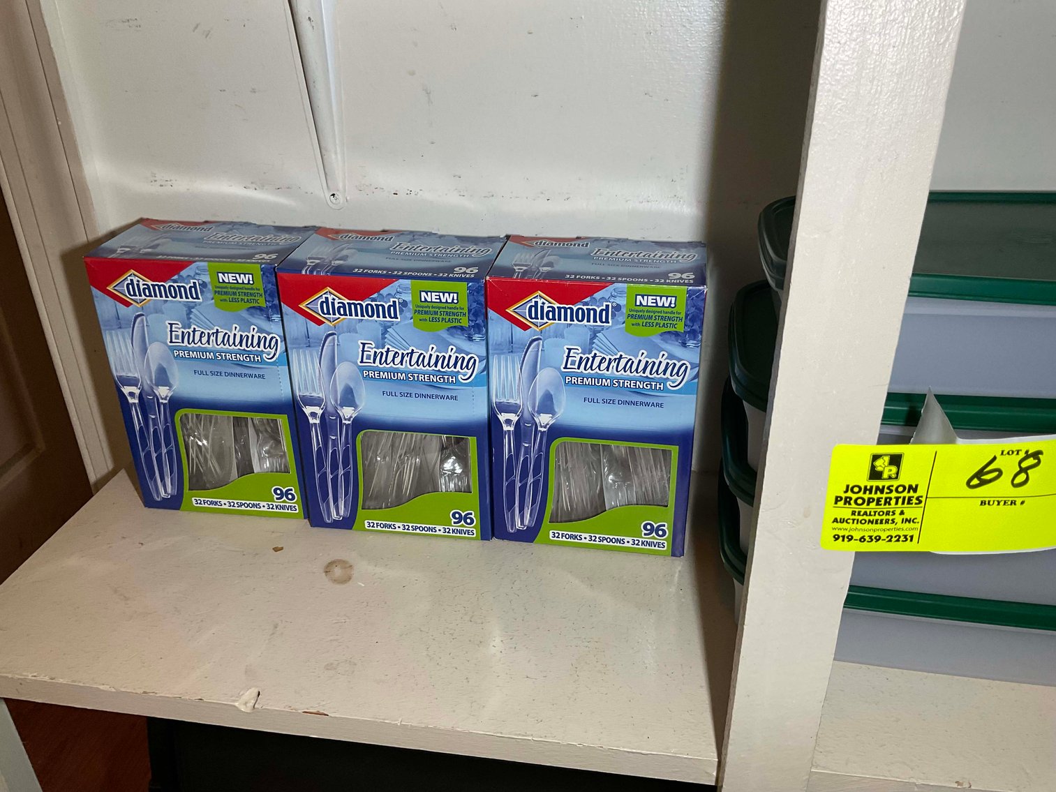 Image for Offering all of the Contents from a Local Group Home in this Absolute Online Auction!