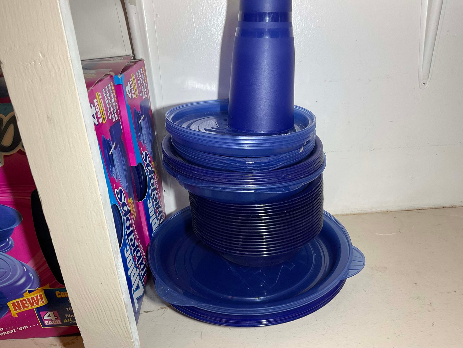 Image for Offering all of the Contents from a Local Group Home in this Absolute Online Auction!