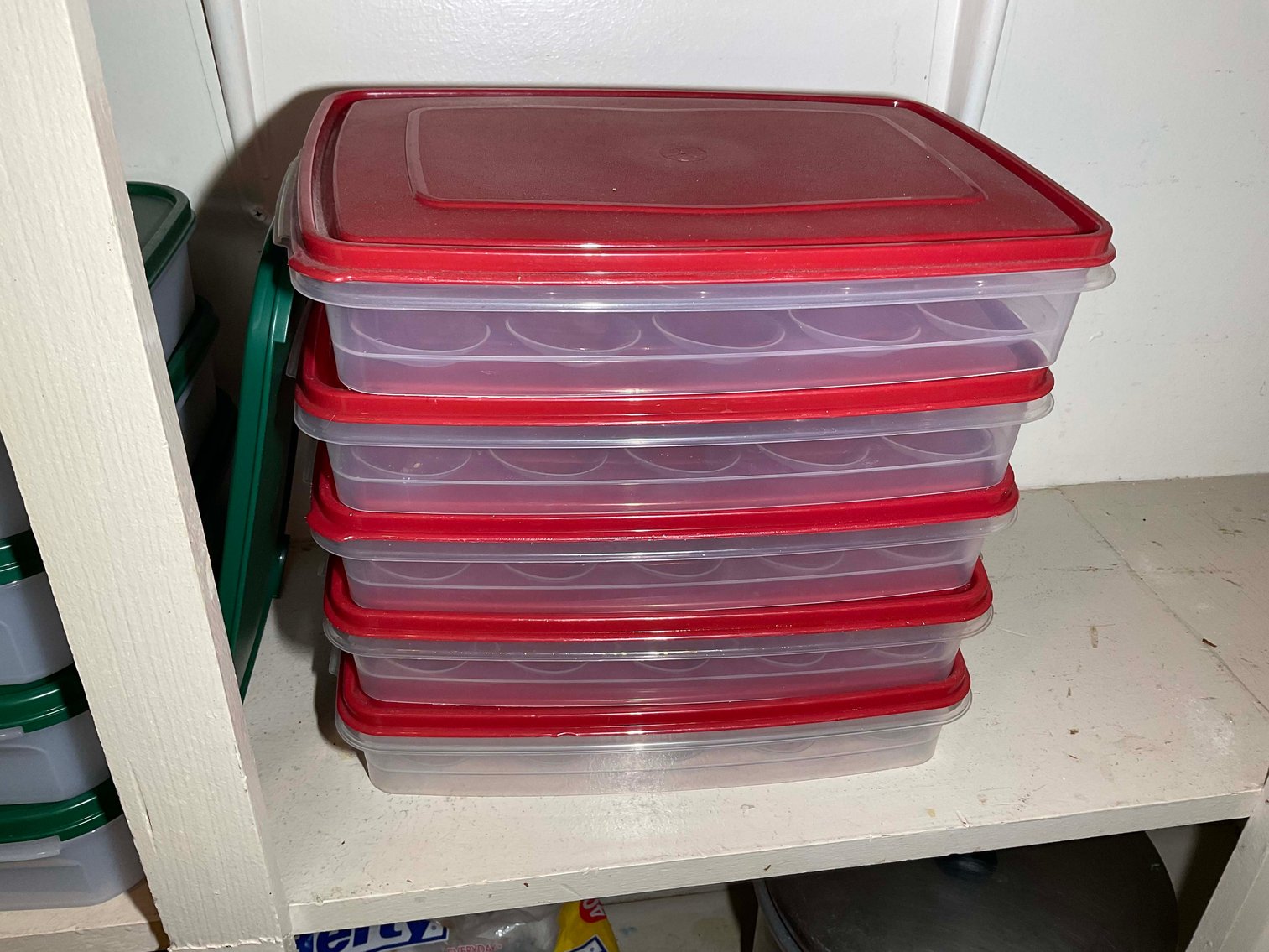 Image for Offering all of the Contents from a Local Group Home in this Absolute Online Auction!