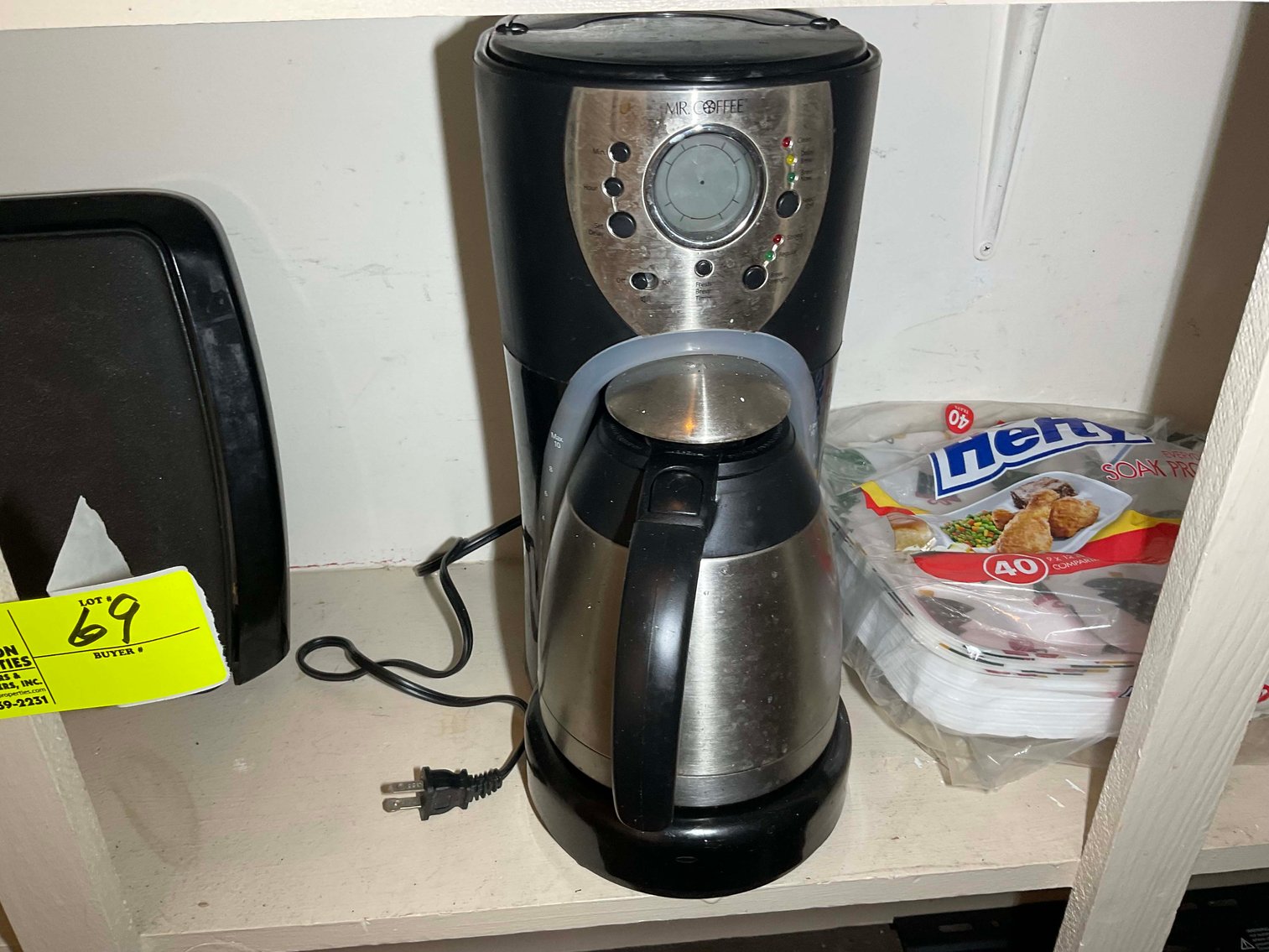 Image for Offering all of the Contents from a Local Group Home in this Absolute Online Auction!