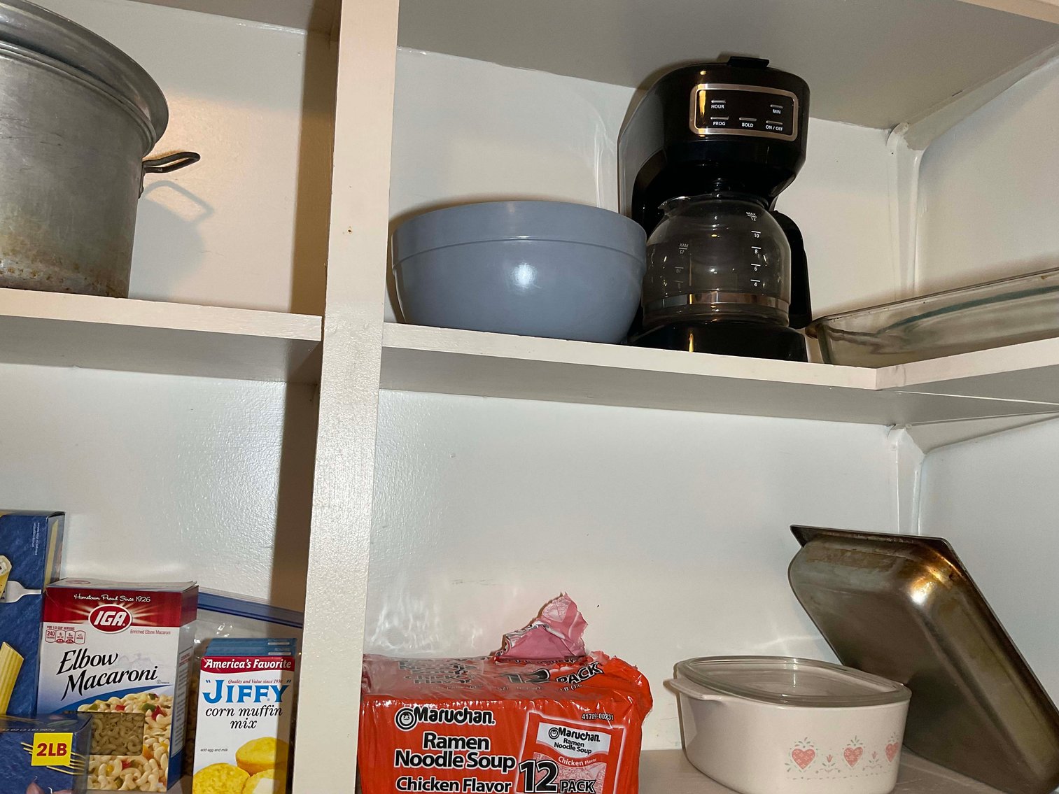 Image for Offering all of the Contents from a Local Group Home in this Absolute Online Auction!