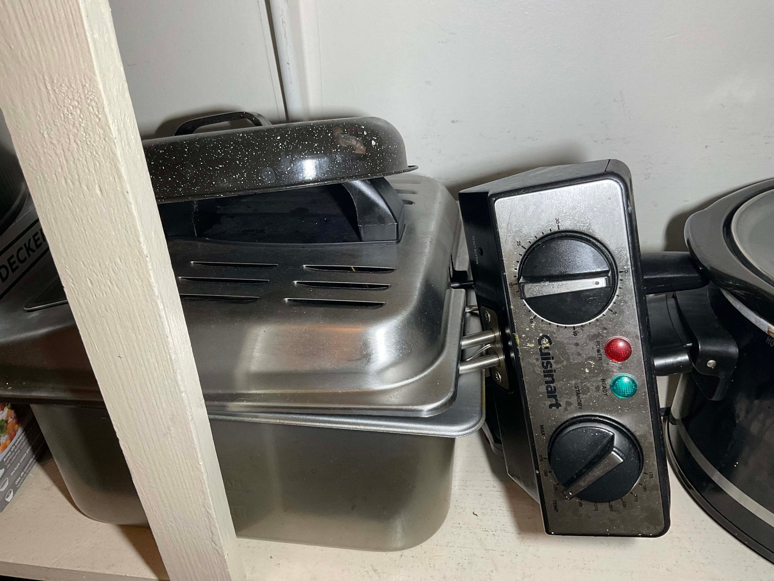 Image for Offering all of the Contents from a Local Group Home in this Absolute Online Auction!