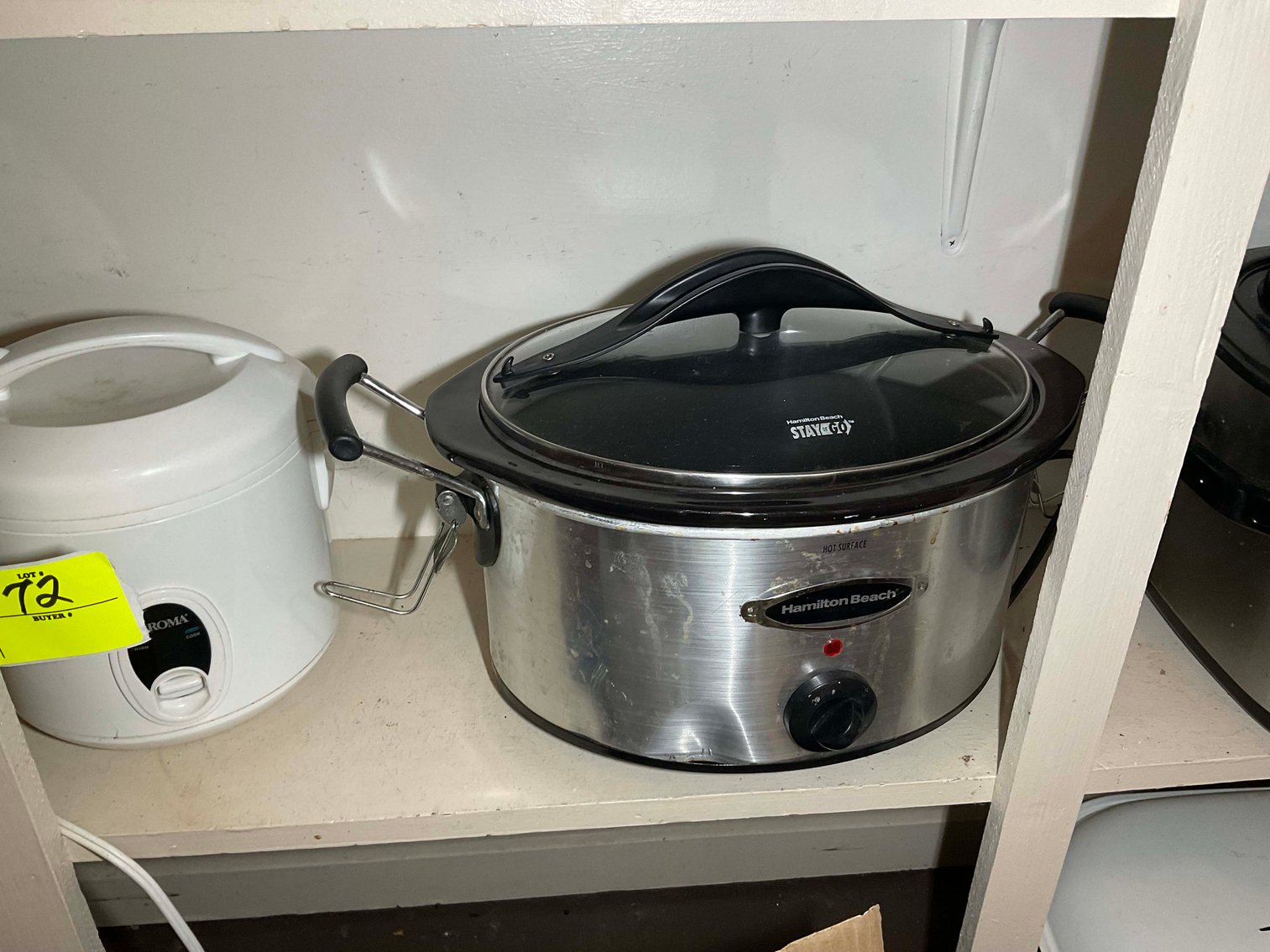 Image for Offering all of the Contents from a Local Group Home in this Absolute Online Auction!