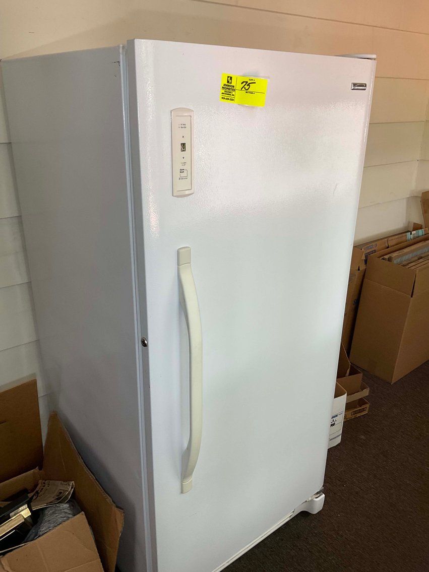 Image for Offering all of the Contents from a Local Group Home in this Absolute Online Auction!