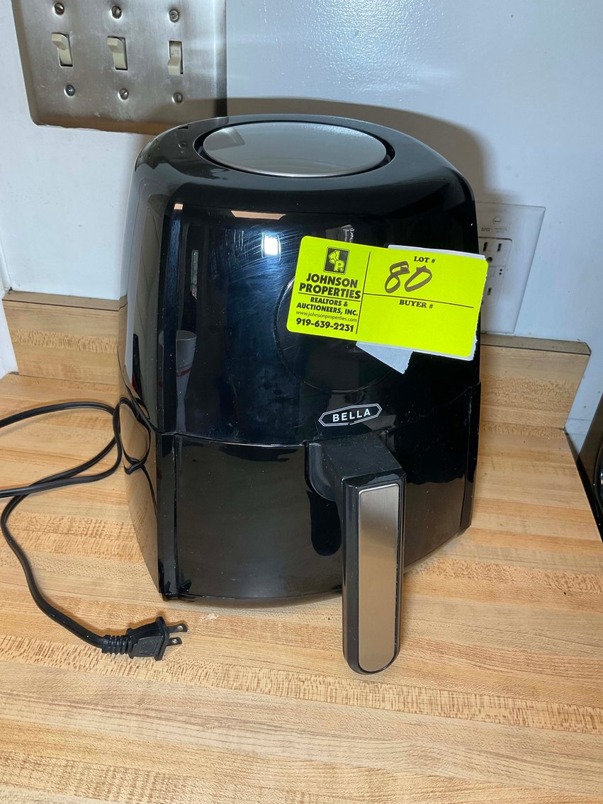 Image for Offering all of the Contents from a Local Group Home in this Absolute Online Auction!