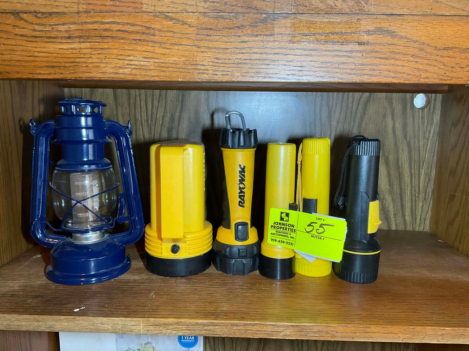 Image for Offering all of the Contents from a Local Group Home in this Absolute Online Auction!