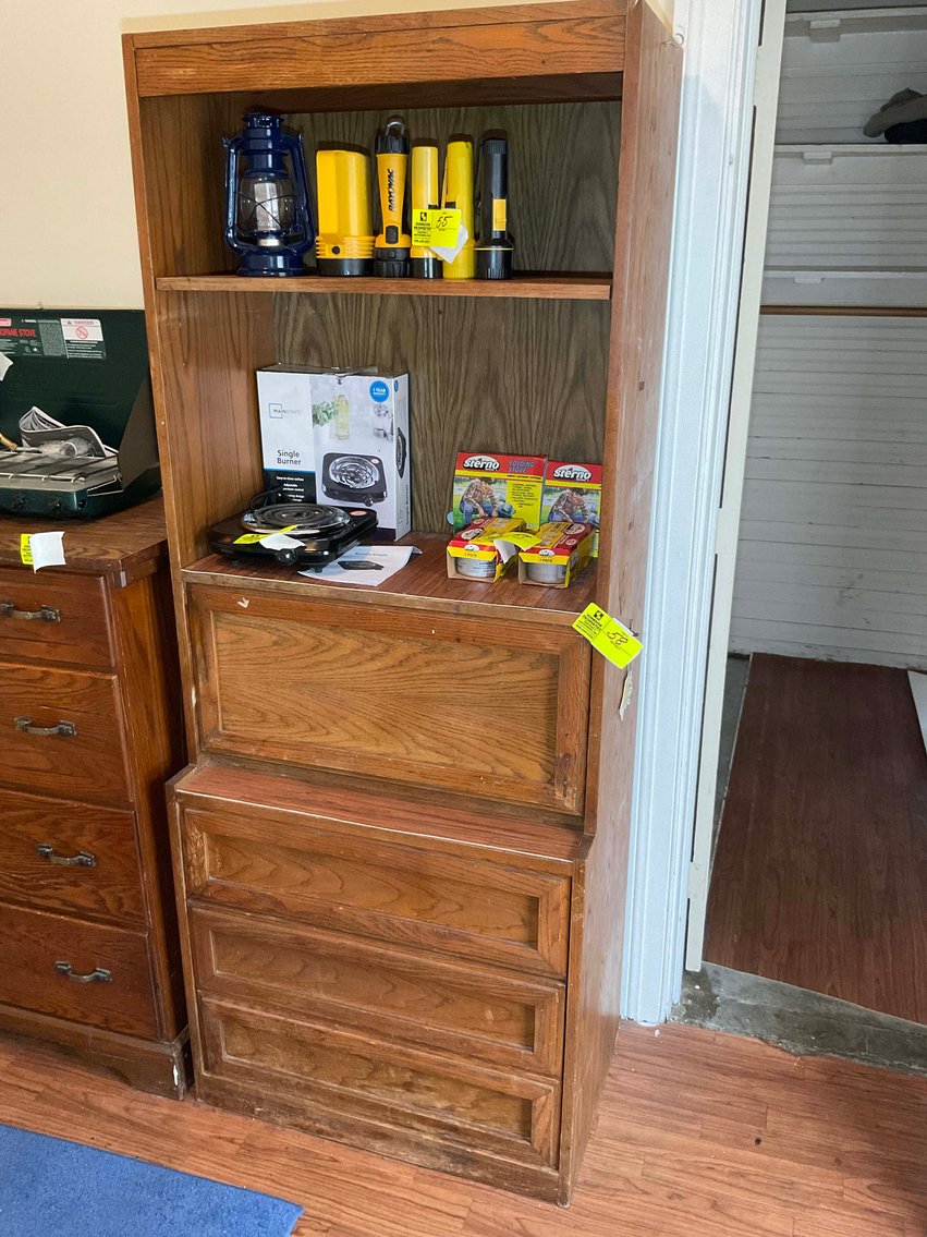 Image for Offering all of the Contents from a Local Group Home in this Absolute Online Auction!