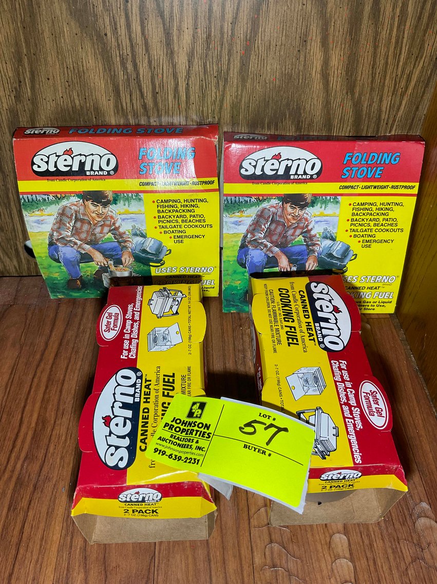 Image for Offering all of the Contents from a Local Group Home in this Absolute Online Auction!